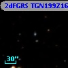 2dFGRS TGN199Z169