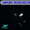 2dFGRS TGS924Z236