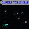 2dFGRS TGS174Z150