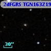 2dFGRS TGN163Z190