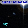 2dFGRS TGS305Z031