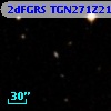 2dFGRS TGN271Z215