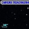 2dFGRS TGN286Z044