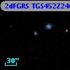 2dFGRS TGS452Z240