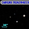 2dFGRS TGN294Z238