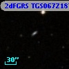 2dFGRS TGS067Z187