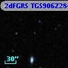 2dFGRS TGS906Z284