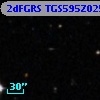 2dFGRS TGS595Z025