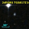 2dFGRS TGS817Z107