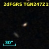 2dFGRS TGN247Z194