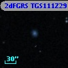 2dFGRS TGS111Z291