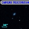 2dFGRS TGS239Z140