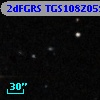 2dFGRS TGS108Z059