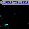 2dFGRS TGS115Z285