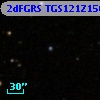 2dFGRS TGS121Z156