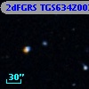 2dFGRS TGS634Z002