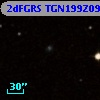 2dFGRS TGN199Z098