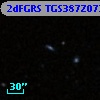 2dFGRS TGS387Z073