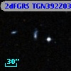 2dFGRS TGN392Z037