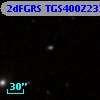2dFGRS TGS400Z232
