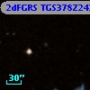 2dFGRS TGS378Z243