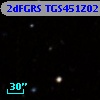 2dFGRS TGS451Z021