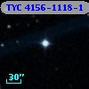 TYC 4156-1118-1