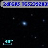 2dFGRS TGS239Z035