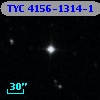 TYC 4156-1314-1