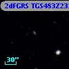 2dFGRS TGS483Z232
