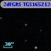 2dFGRS TGS165Z124