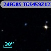 2dFGRS TGS459Z122