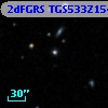 2dFGRS TGS533Z154