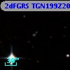 2dFGRS TGN199Z203
