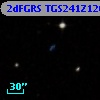 2dFGRS TGS241Z126