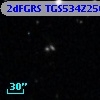 2dFGRS TGS534Z250