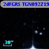 2dFGRS TGN092Z194