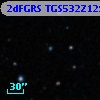 2dFGRS TGS532Z129