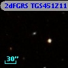 2dFGRS TGS451Z111