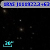 1RXS J111922.3+631630