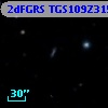 2dFGRS TGS109Z315