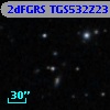 2dFGRS TGS532Z231