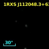 1RXS J112048.3+631458