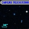2dFGRS TGS317Z085