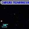 2dFGRS TGN090Z181