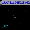 1RXS J112052.2+623112