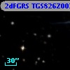 2dFGRS TGS826Z003