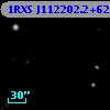 1RXS J112202.2+622720