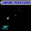 2dFGRS TGS871Z657