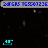 2dFGRS TGS507Z263